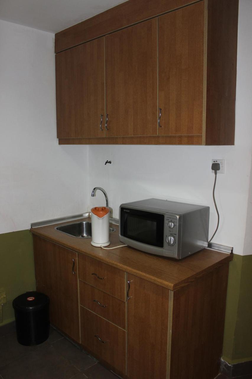 Hotel Nanas Inn Kuala Lumpur Bagian luar foto